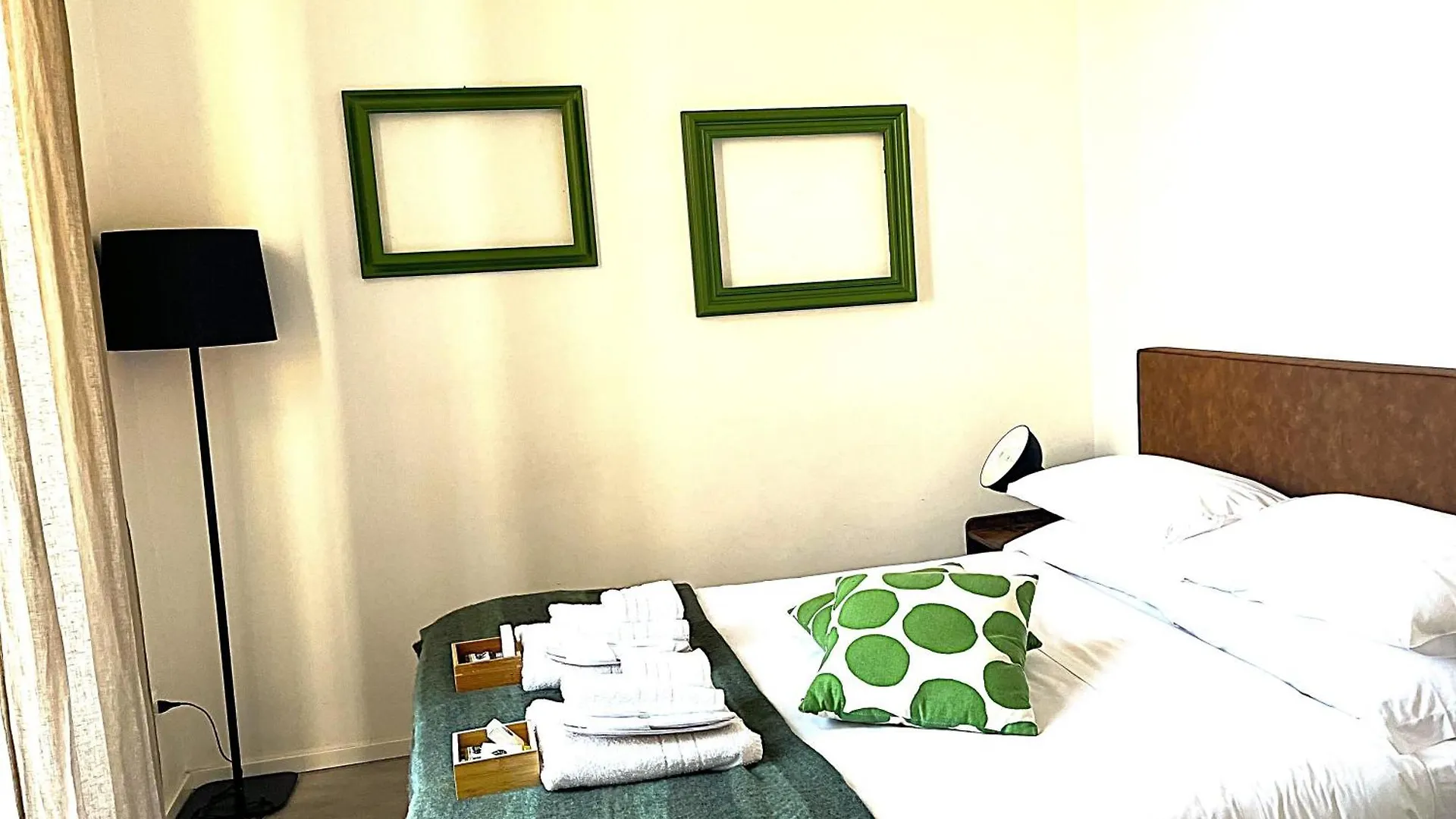 Apartamento Loft Esquilino Terrazza A Stazione Termini Roma 0*,