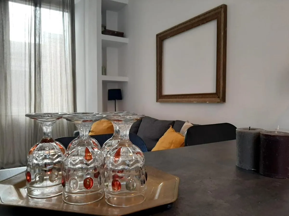 Loft Esquilino Terrazza A Stazione Termini Apartment Rome 0*,  Italy