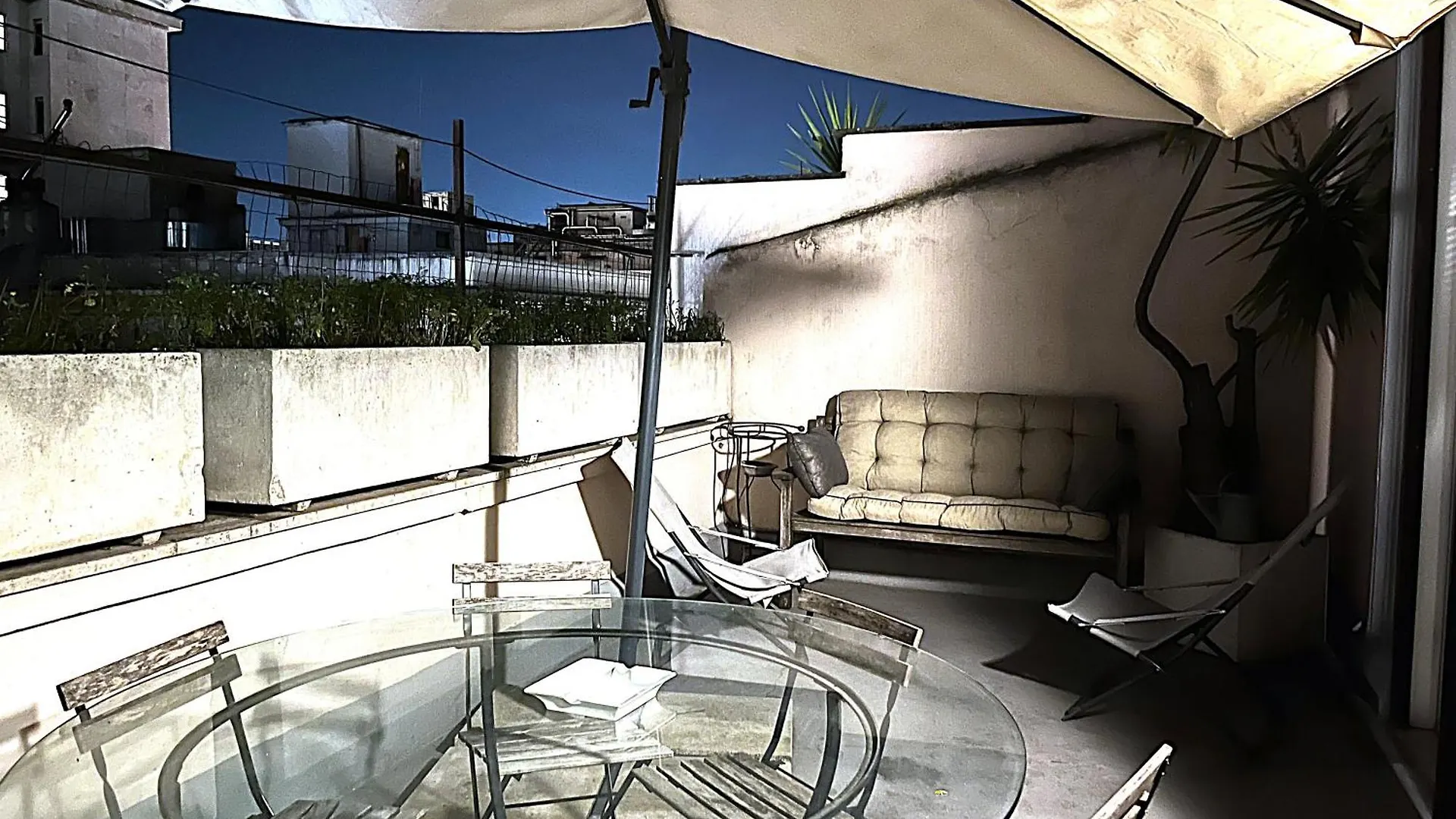 Loft Esquilino Terrazza A Stazione Termini contacts